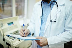 trattamento personalizzato dermatologico o venereologico